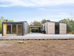 Holiday Home Danske - 6-8km from the sea by Interhome Ebeltoft